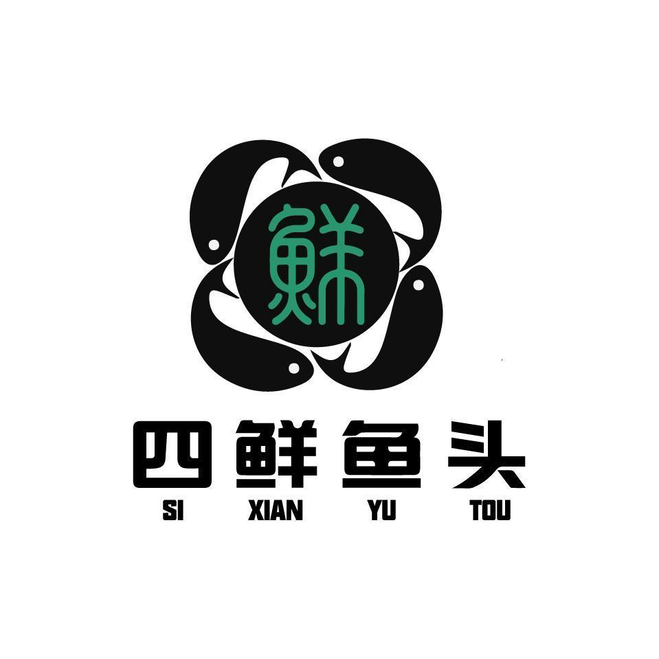 标志设计作品 15